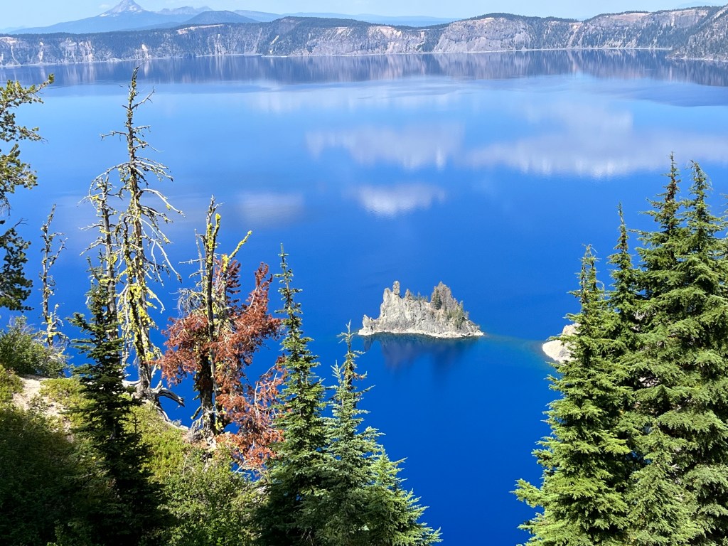 CraterLake